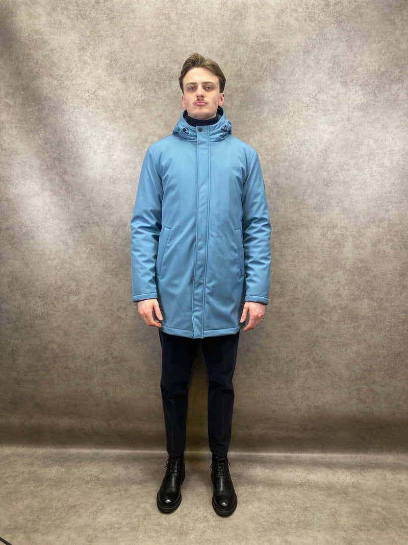 Matinique Deston Oceanview Parka