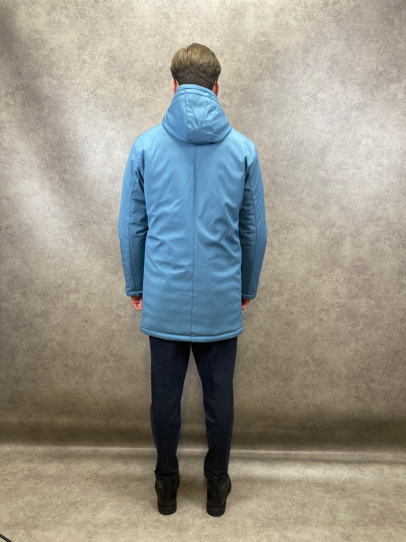 Matinique Deston Oceanview Parka