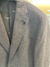 Remus Uomo Alto Blue Blazer