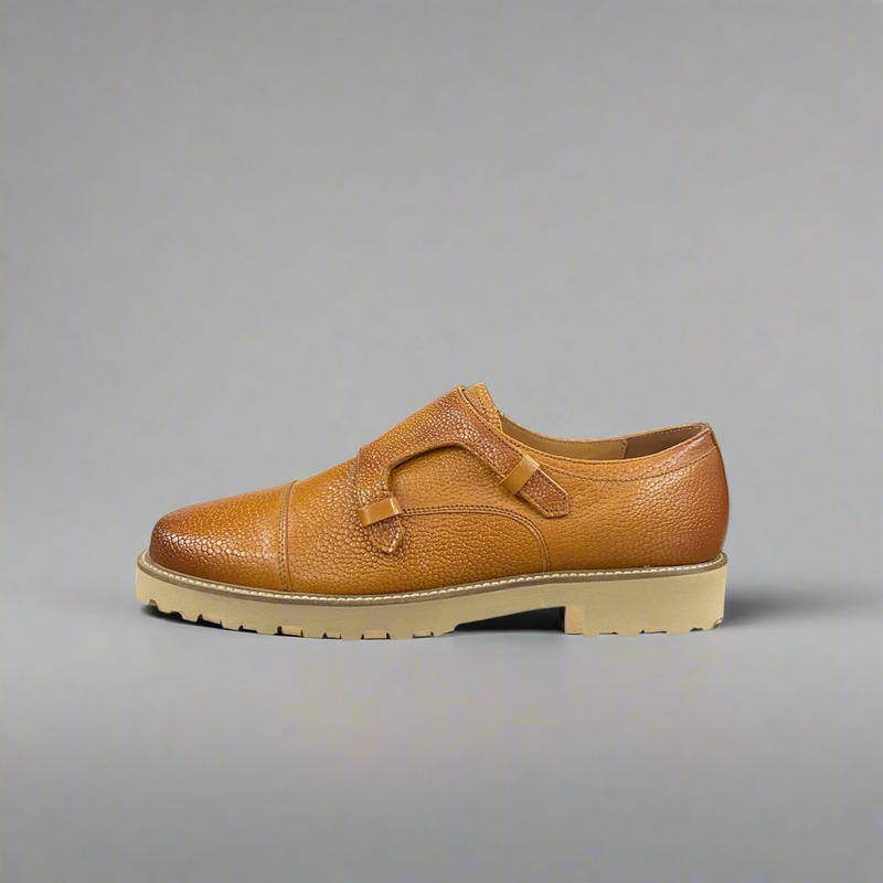 Lacuzzo Foxy Chunky Monk