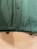 !Solid Ion Garden Toplary Jacket