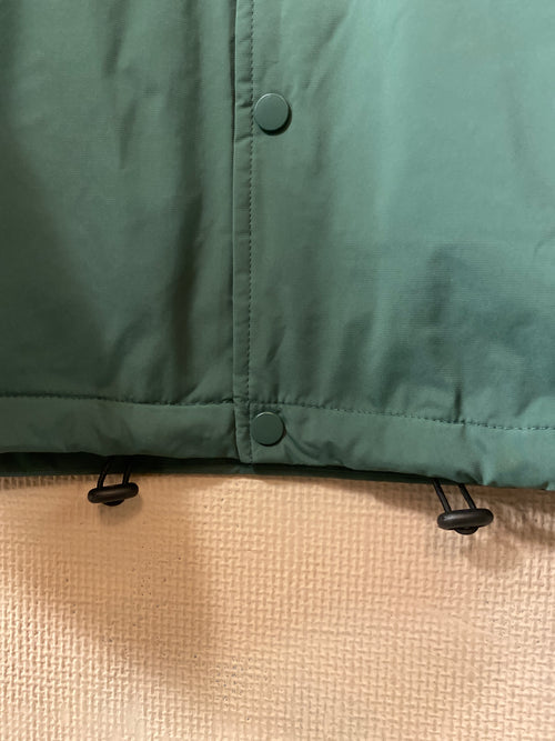 !Solid Ion Garden Toplary Jacket