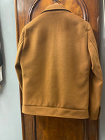 Torre Brown Benton Jacket