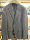 Remus Uomo Alto Blue Blazer