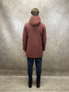 Matinique DESTON Rum Raisin Parka