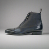 Lacuzzo Black Beauty Boot