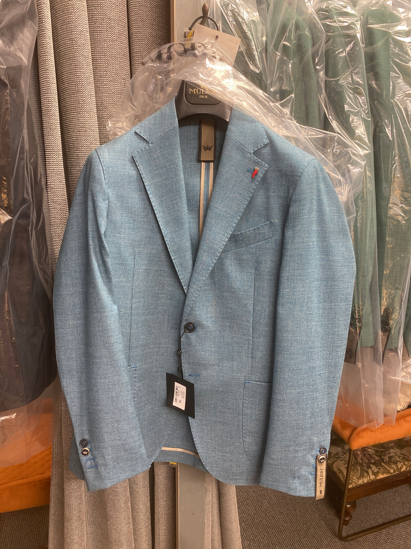 Mulish Baltrum Ottanio Blazer