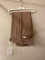 Barbati Mark Brown Trousers