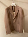 Barbati Kam Brown Blazer