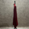 Remus Uomo Lohman Red Overcoat