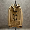 Bernese Duffel Coat