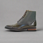 Lacuzzo Froggatt Green Boot