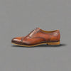 Lacuzzo Brown Brogue Cooper