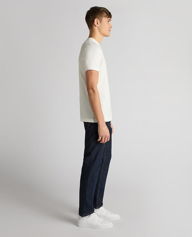 Remus Uomo Off White T-Shirt