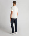 Remus Uomo Off White T-Shirt