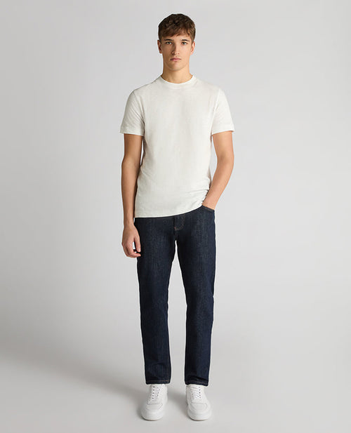 Remus Uomo Off White T-Shirt