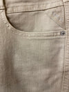 Replay Beige Anbass Slim fit Jeans