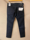 Replay Hyperflex Re-Used Dark Dark Stretch Denim Jeans