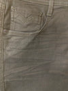 Replay Hyperflex Re-Used Dark Dark Stretch Denim Jeans