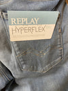 REPLAY SLIM FIT HYPERFLEX BIO ANBASS JEANS