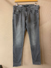 Replay 573 BIO Grey Jean