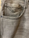 Replay 573 BIO Grey Jean