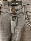 Replay 573 BIO Grey Jean