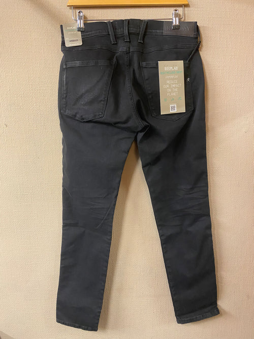 Replay Black 360 Hyperflex Anbass