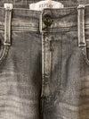 Replay 542 Aged 5 Eco Dark Grey Anbass Jean