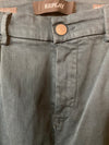 Replay 197 Teal Cargo Jean