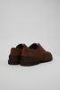 Camper Pix Brown Suede shoe