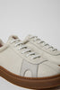 Camper Twins White Sneaker