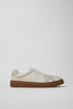 Camper Twins White Sneaker