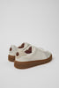 Camper Twins White Sneaker