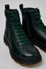 Camper Green Brutus Boot