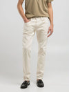 Replay Beige Anbass Slim fit Jeans