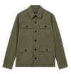 Mos Mosh Militare Field Shacket