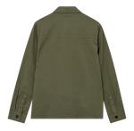 Mos Mosh Militare Field Shacket