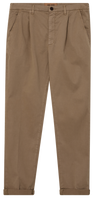 Mos Mosh Jones Darwin Pant warm sand