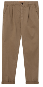 Mos Mosh Jones Darwin Pant warm sand