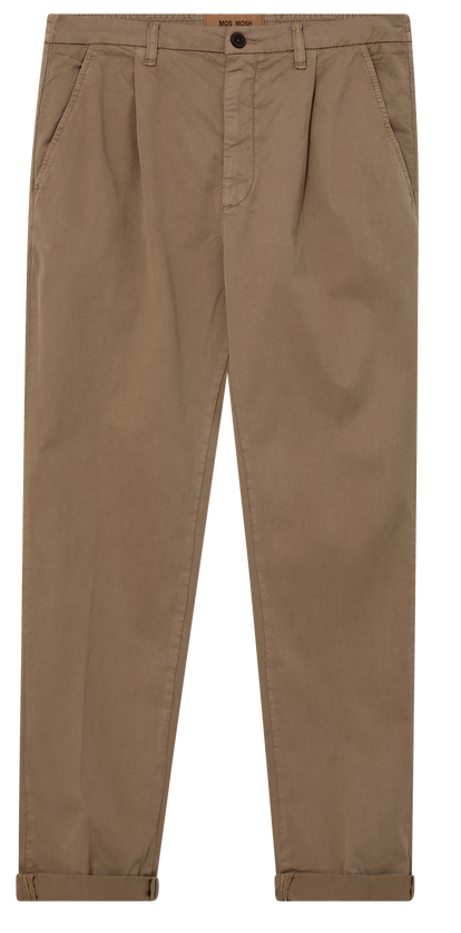 Mos Mosh Jones Darwin Pant warm sand