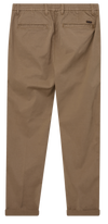 Mos Mosh Jones Darwin Pant warm sand