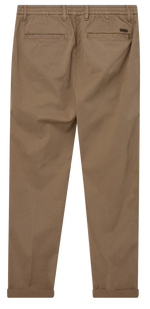Mos Mosh Jones Darwin Pant warm sand