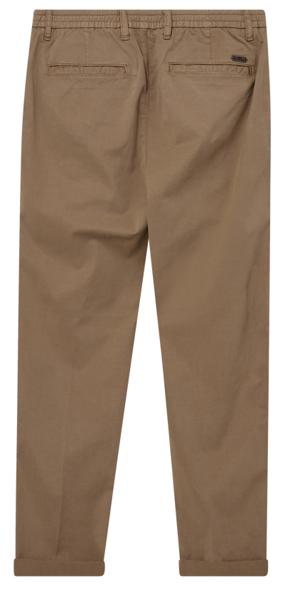 Mos Mosh Jones Darwin Pant warm sand