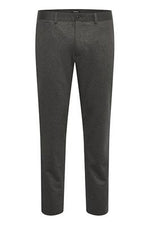 Matinique Liam Turkish Coffee Jersey Stretch Pant
