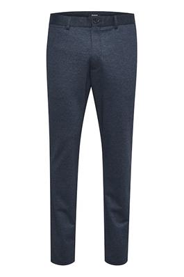 Matinique Liam Deep Navy Jersey Stretch Pant