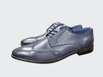 Remus Cavani Navy Blue Shoe