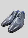 Remus Cavani Navy Blue Shoe