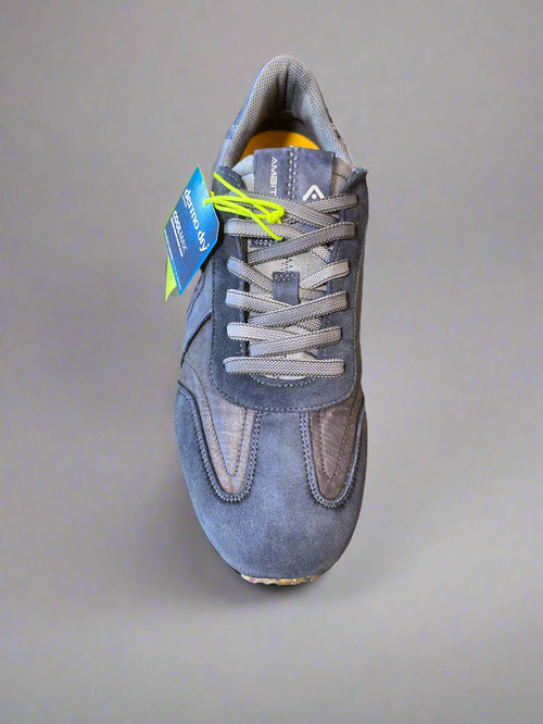 Ambitious Jeans Dip Dye Trainer