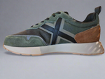 Munich Green Xemine Sneaker